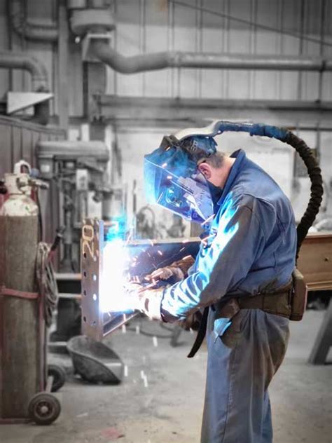 cornwall metal fabrication|wrought iron factory Cornwall.